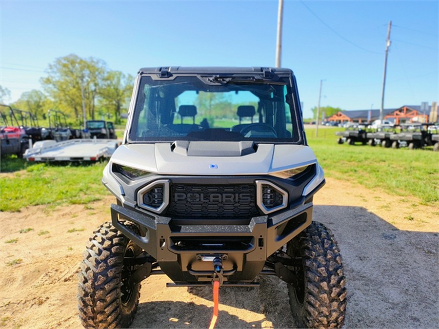 2024 Polaris Ranger Crew XD 1500 NorthStar Edition Premium