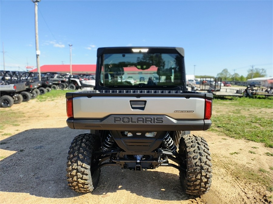 2024 Polaris Ranger Crew XD 1500 NorthStar Edition Premium