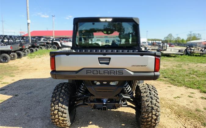 2024 Polaris Ranger Crew XD 1500 NorthStar Edition Premium