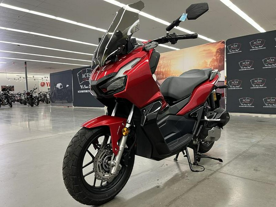 2022 Honda® ADV150