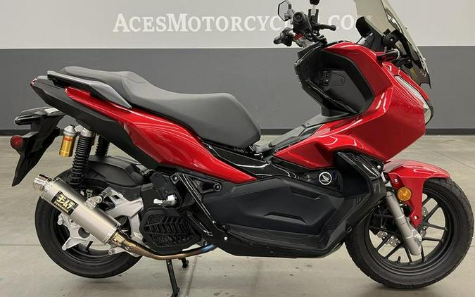 2022 Honda® ADV150