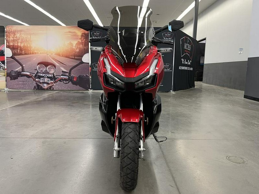 2022 Honda® ADV150