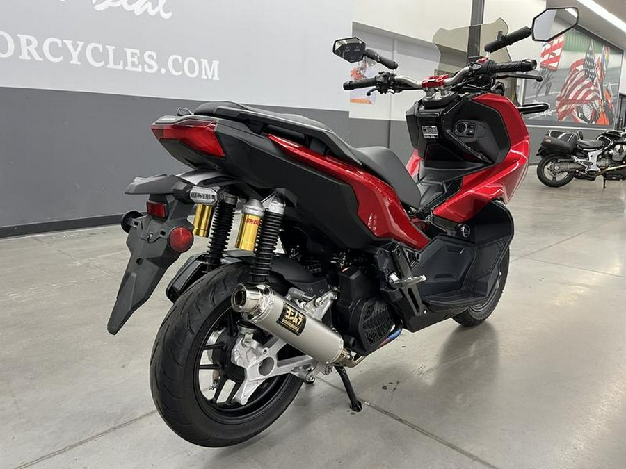 2022 Honda® ADV150