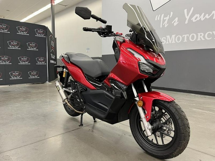 2022 Honda® ADV150