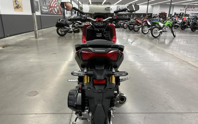 2022 Honda® ADV150