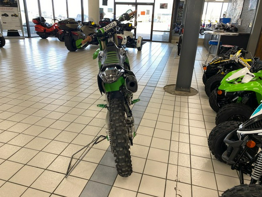 2020 Kawasaki KX™ 250