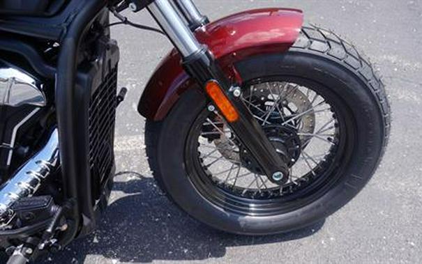 2025 Indian Motorcycle Super Scout® Limited +Tech