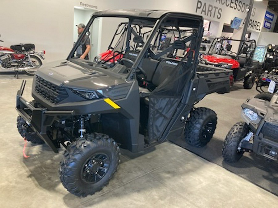 2025 Polaris Ranger 1000 Premium