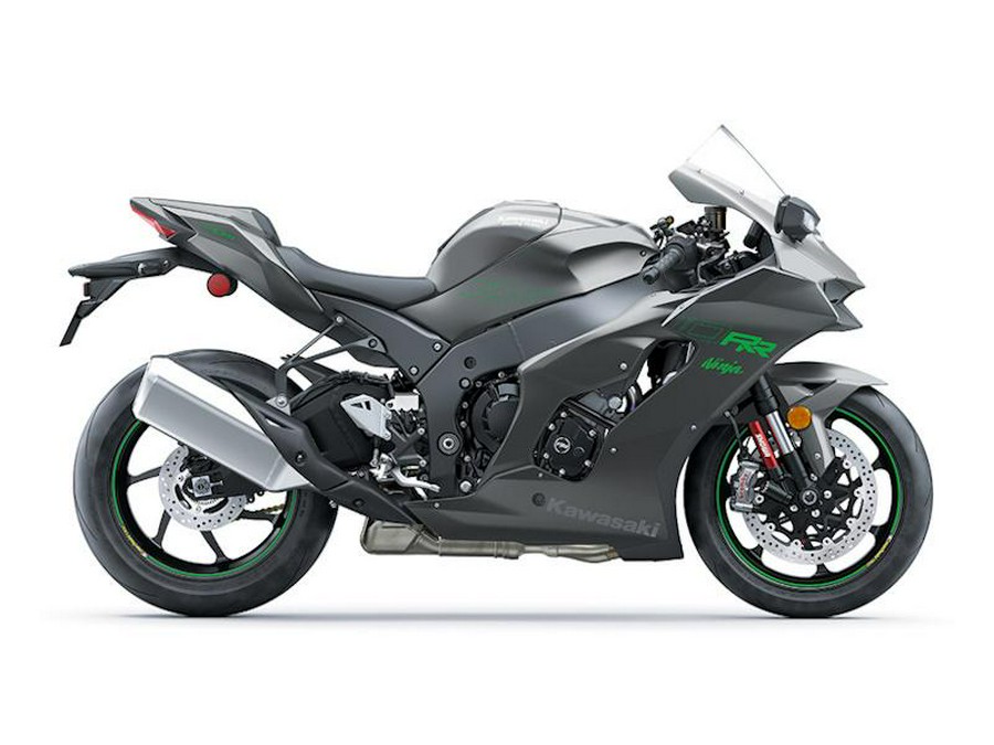 2025 Kawasaki Ninja® ZX™-10RR ABS