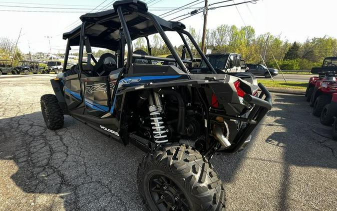2023 Polaris® RZR XP 4 1000 Ultimate
