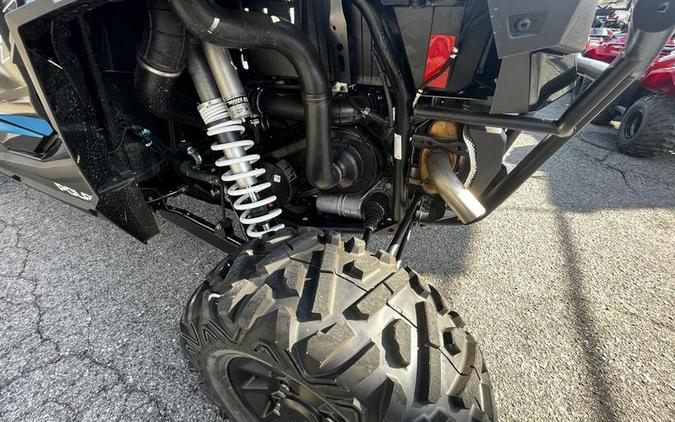 2023 Polaris® RZR XP 4 1000 Ultimate