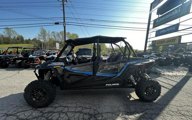 2023 Polaris® RZR XP 4 1000 Ultimate
