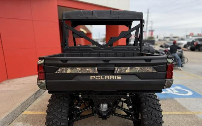 2026 Polaris® Ranger XP 1000 Premium Polaris Pursuit Camo