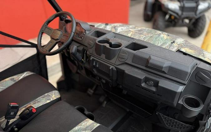 2026 Polaris® Ranger XP 1000 Premium Polaris Pursuit Camo