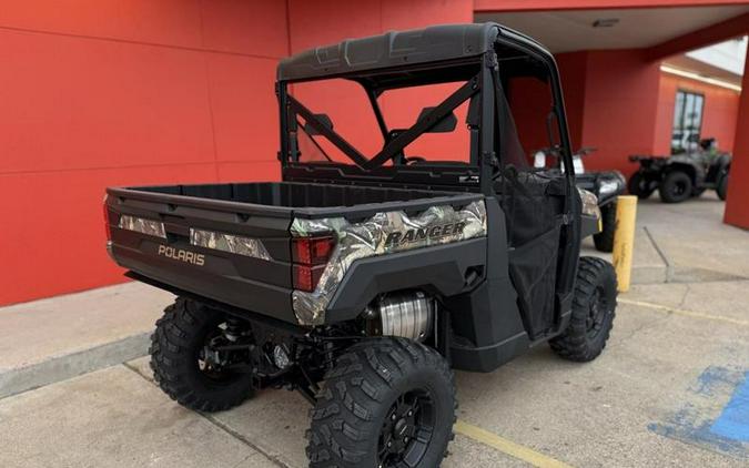 2026 Polaris® Ranger XP 1000 Premium Polaris Pursuit Camo
