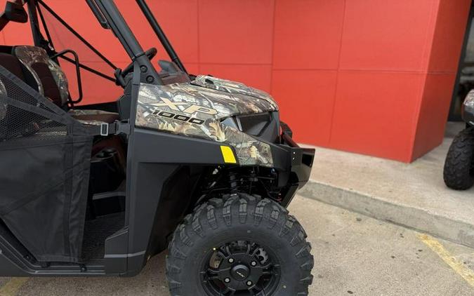 2026 Polaris® Ranger XP 1000 Premium Polaris Pursuit Camo