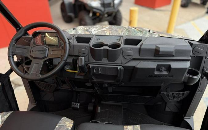 2026 Polaris® Ranger XP 1000 Premium Polaris Pursuit Camo
