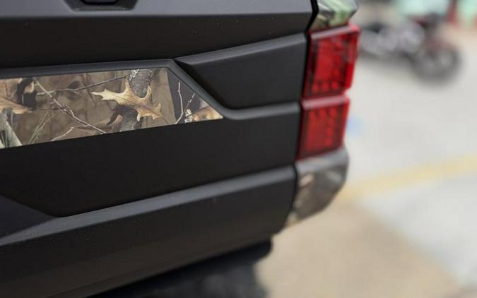 2026 Polaris® Ranger XP 1000 Premium Polaris Pursuit Camo