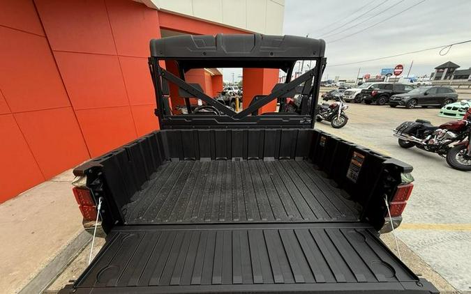 2026 Polaris® Ranger XP 1000 Premium Polaris Pursuit Camo