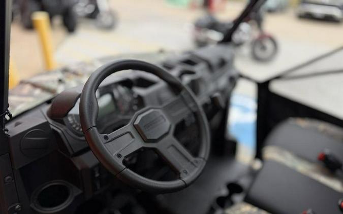 2026 Polaris® Ranger XP 1000 Premium Polaris Pursuit Camo