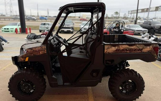 2026 Polaris® Ranger XP 1000 Premium Polaris Pursuit Camo