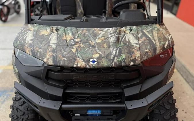 2026 Polaris® Ranger XP 1000 Premium Polaris Pursuit Camo