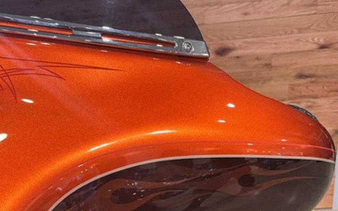 2012 Harley-Davidson FLHXSE3 - CVO Street Glide