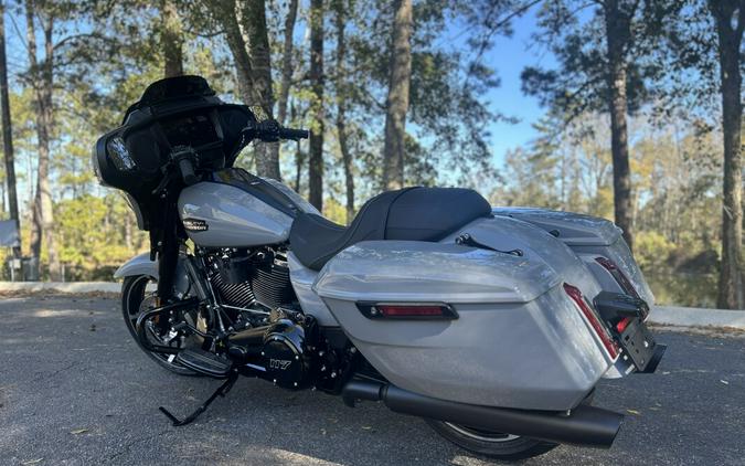 FLHX 2026 Street Glide®