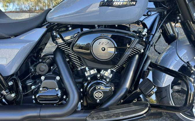 FLHX 2026 Street Glide®