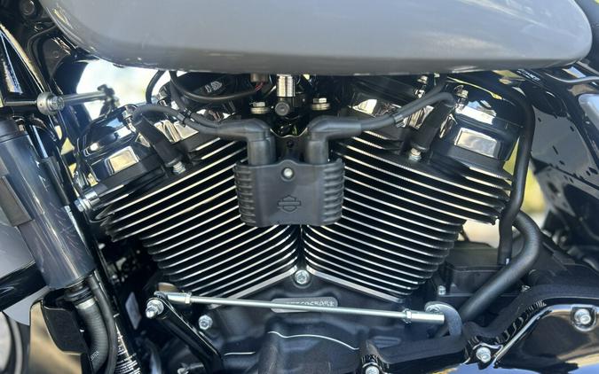 FLHX 2026 Street Glide®