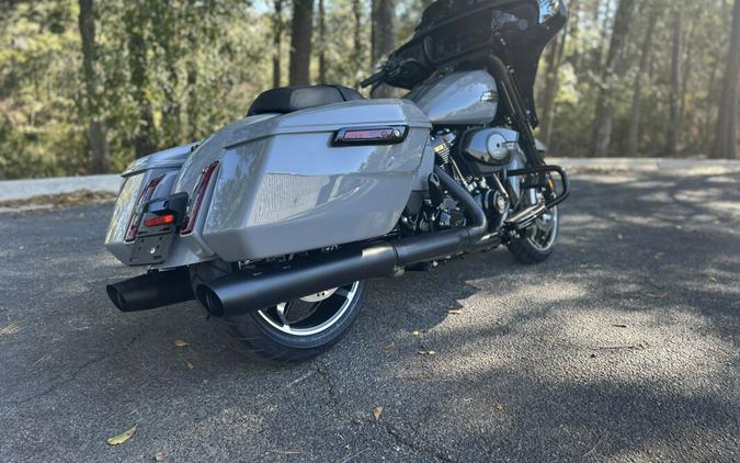 FLHX 2026 Street Glide®