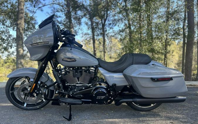 FLHX 2026 Street Glide®