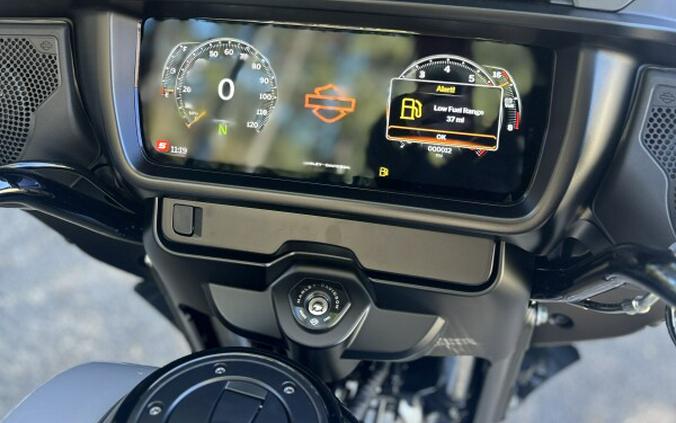 FLHX 2026 Street Glide®