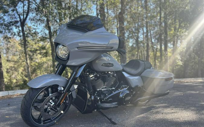 FLHX 2026 Street Glide®