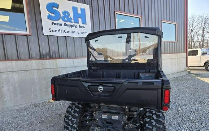 2025 Can-Am® Defender DPS HD7