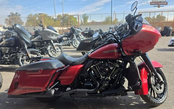 2018 Harley-Davidson® FLTRXS - Road Glide® Special
