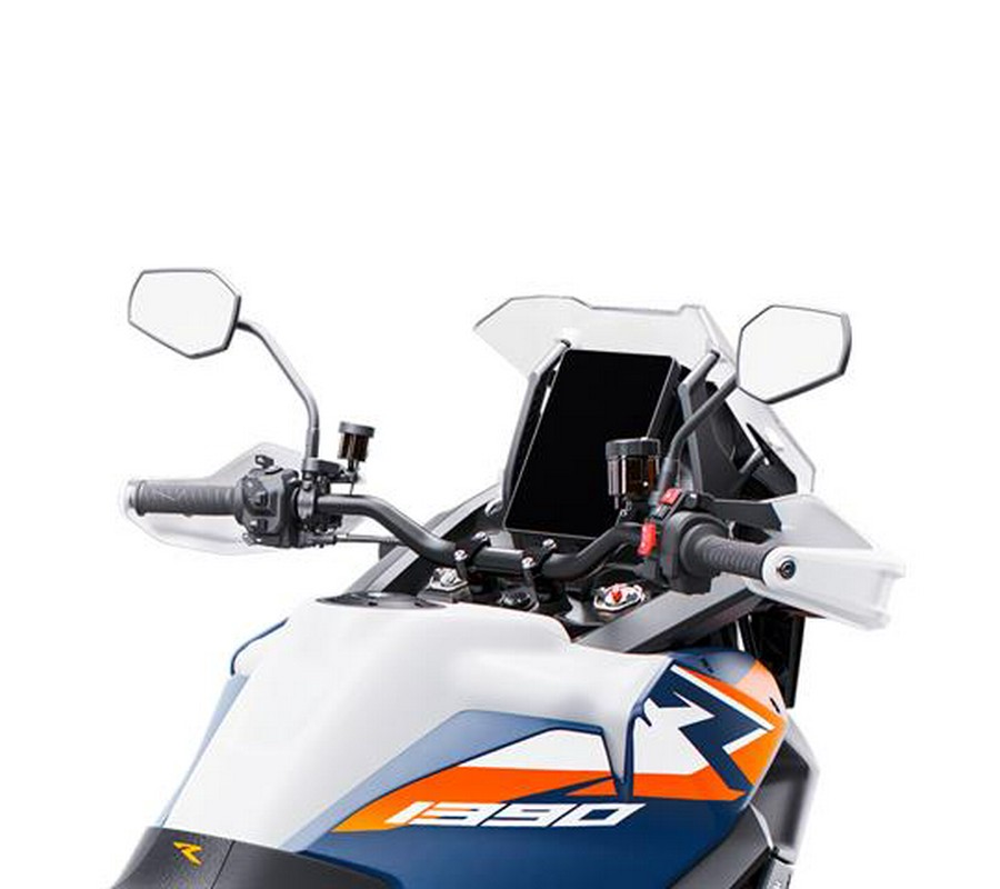 2026 KTM 1390 Super Adventure R