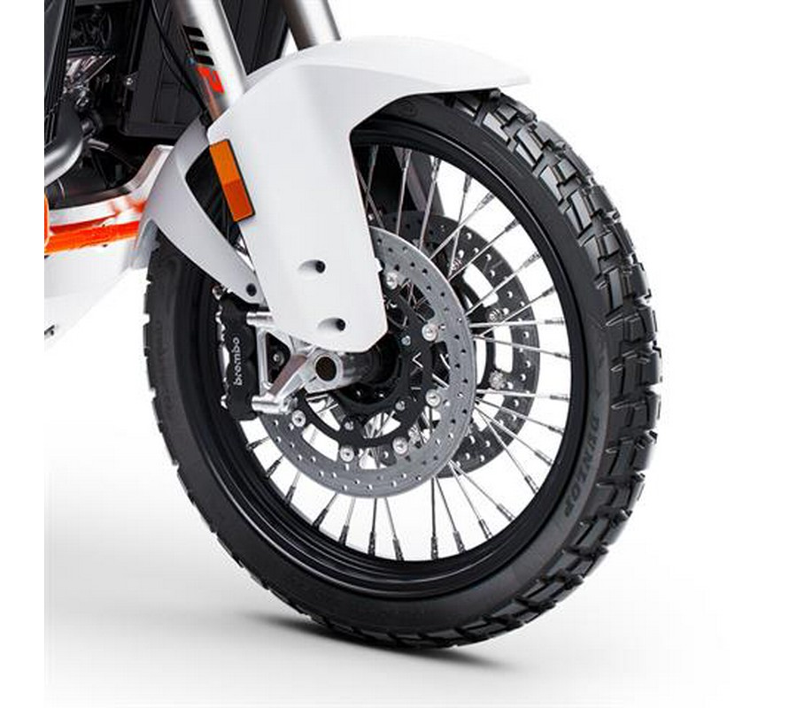 2026 KTM 1390 Super Adventure R
