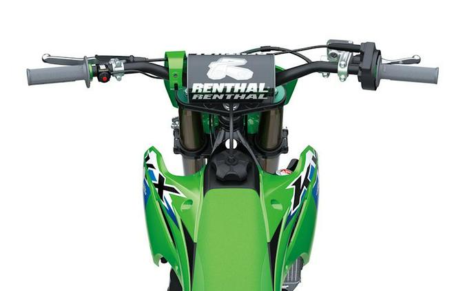 2026 Kawasaki KX™85 L