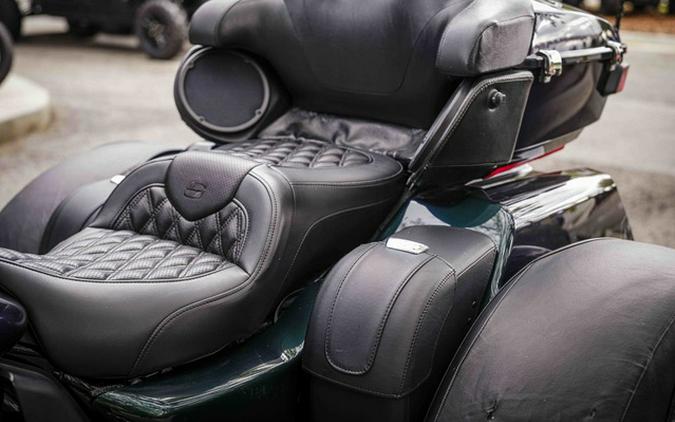 2021 Harley-Davidson Trike FLHTCUTG - Tri Glide Ultra