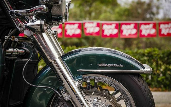 2021 Harley-Davidson Trike FLHTCUTG - Tri Glide Ultra