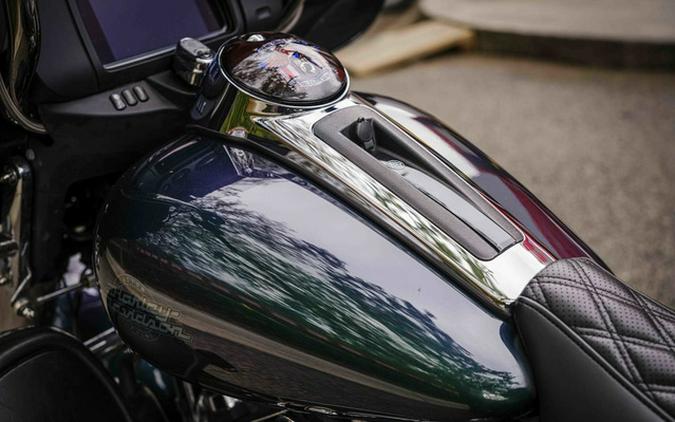 2021 Harley-Davidson Trike FLHTCUTG - Tri Glide Ultra