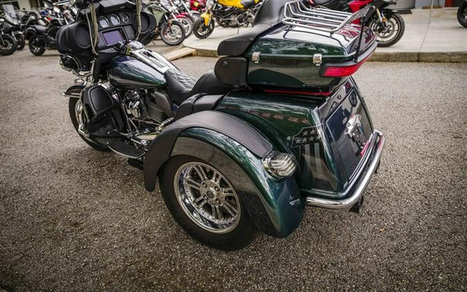 2021 Harley-Davidson Trike FLHTCUTG - Tri Glide Ultra