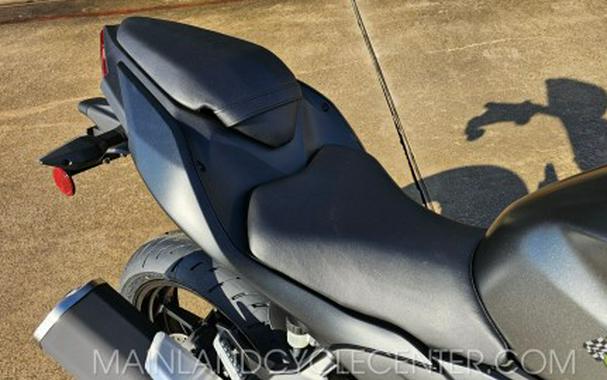 2026 Kawasaki Z500 ABS