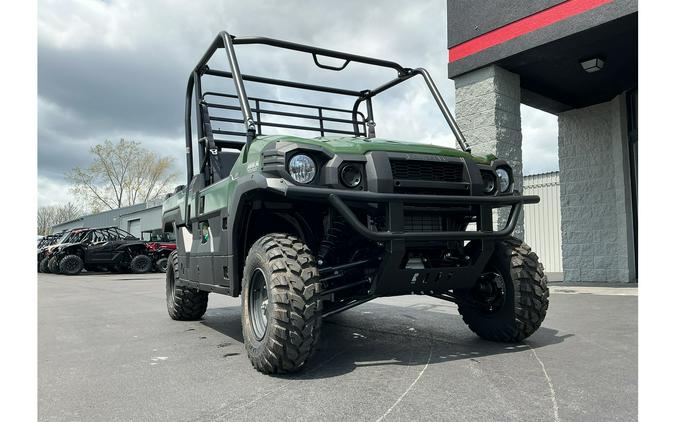 2026 Mule™ PRO-DX™ EPS - Kawasaki