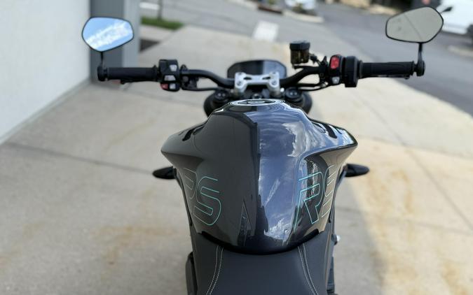 2026 Triumph Street Triple 765 RS