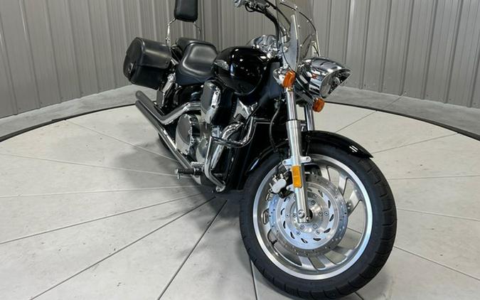 2006 Honda VTX 1300 C