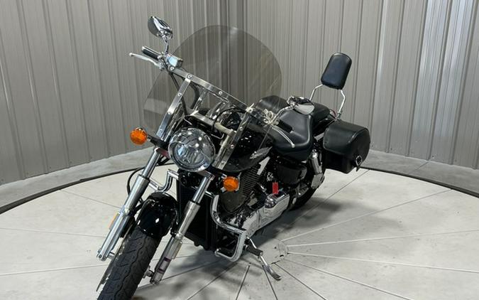 2006 Honda VTX 1300 C