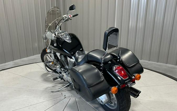 2006 Honda VTX 1300 C