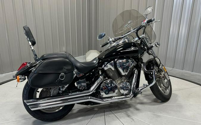 2006 Honda VTX 1300 C